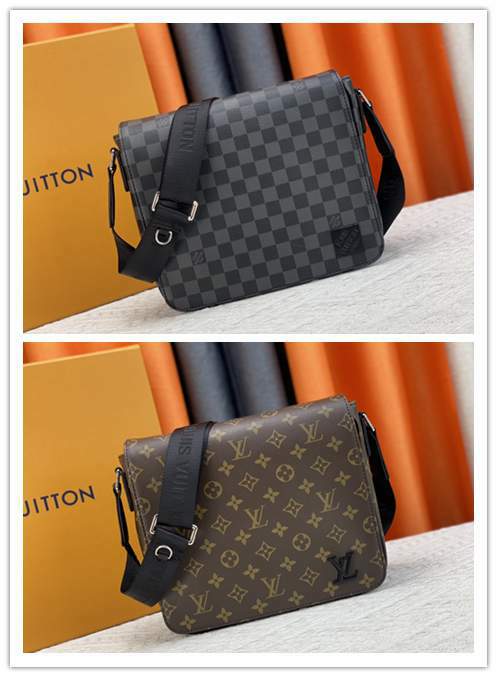 Picture of Louis Vuitton Mens Bags _SKUfw151168750fw